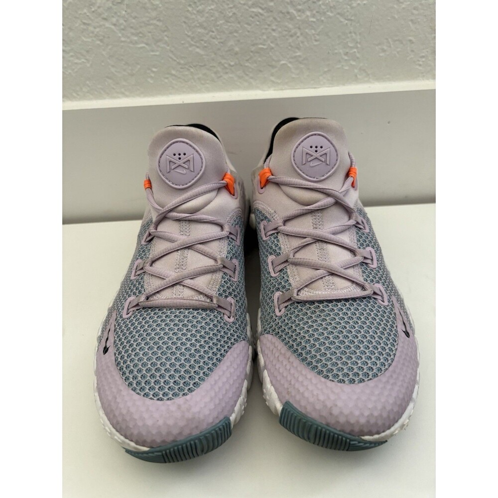 Nike Free Metcon 4 Doll Worn Blue Women’s Size 9 Excellent Condition